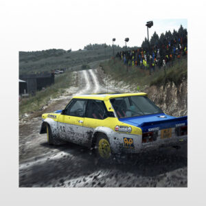 بازی پلی استیشن 4 ریجن 2 - DiRT Rally-VR