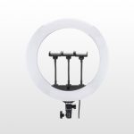 رینگ لایت جی ماری FM 21INCH