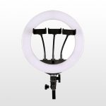 رينگ لايتHQ 14N LED Soft Ring Light 14