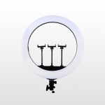 رینگ لایت اچ کیو HQ 18N