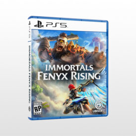 بازی پلی استیشن 5 - Immortals: Fenyx Rising