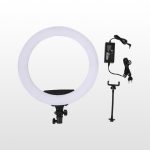 رینگ لایت Ring Light KY-BK 416
