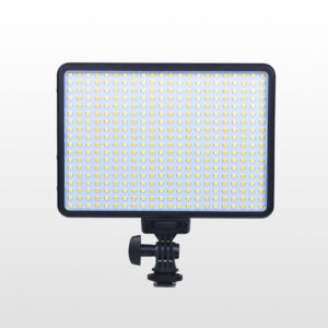 نور ثابت LED-396AS Video Light