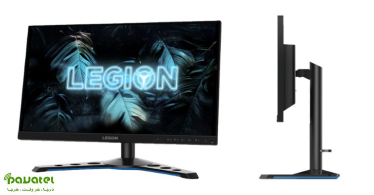 نمایشگر گیمینگ Legion Y25G-30 لنوو