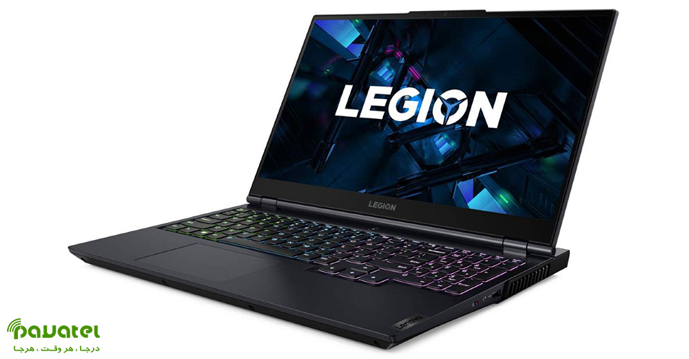 لپ تاپ های گیمینگ Legion 7i و Legion 5i Pro لنوو