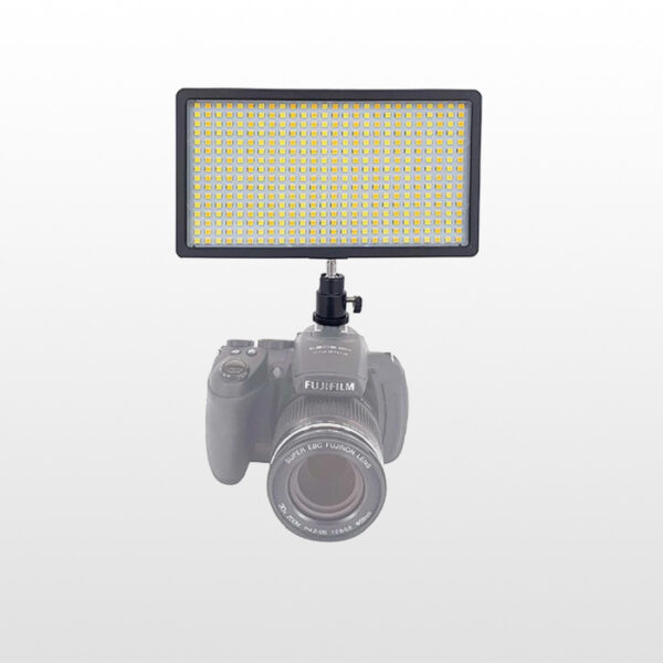 نور اس ام دی Video Light N-416A