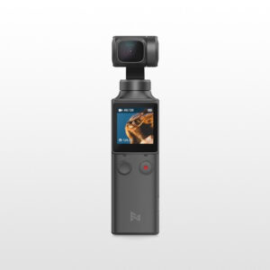 دوربین شیائومی Xiaomi FIMI PALM 3-Axis 4K HD Gimbal Camera Stabilizer