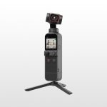 پکیج خلاقانه دوربین اسمو DJI Pocket 2 Creator Combo
