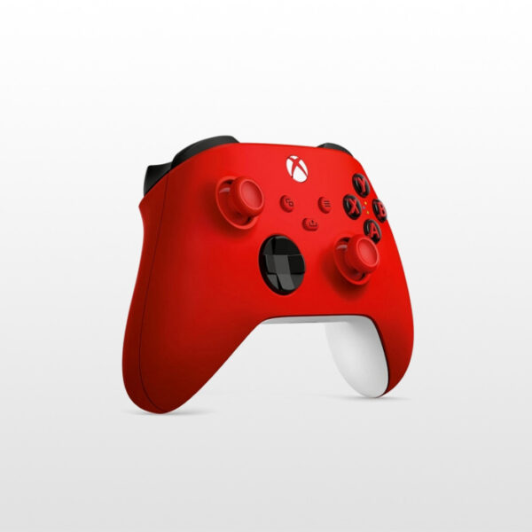 دسته ایکس باکس Wireless Controller Series Pulse Red