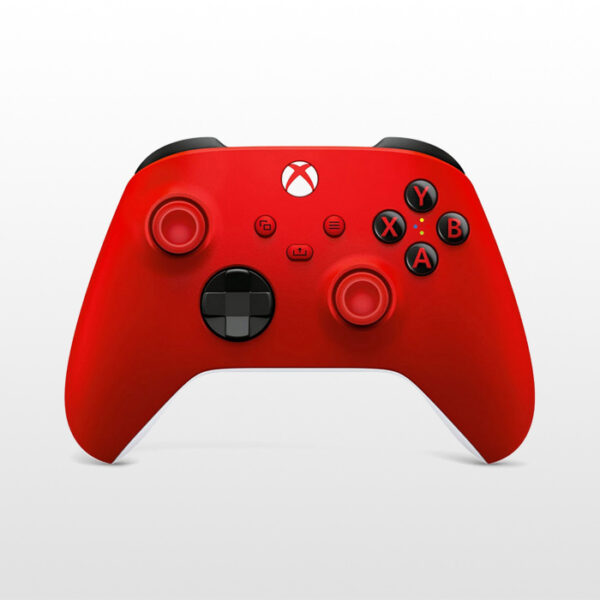 دسته ایکس باکس Wireless Controller Series Pulse Red