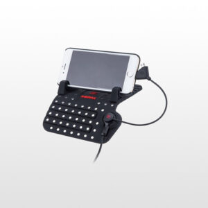 پایه نگهدارنده موبایل ریمکس RM-CS101