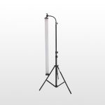 کیت نور ثابت متل Mettle ST-1200 LED Soft Strip Light