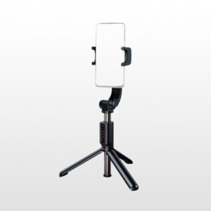گیمبال موبایل بیسوسBaseus SULH-01 Bluetooth Folding Stand Selfie Stabilizer