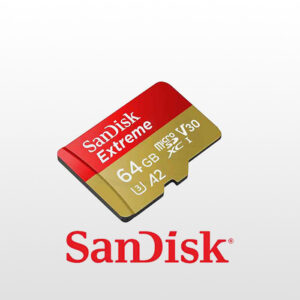 Sandisk Micro SD64