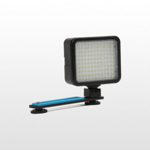 نور ال ای دی متل Mettle VL-120 LED Video Light