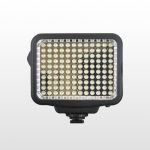 نور ال ای دی متل Mettle VL-120B LED Video Light