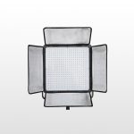 کیت نور متل Mettle LED Video Light Kit VL-650R