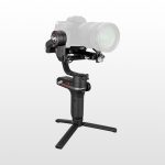 گیمبال دوربین ژیون تک Zhiyun-Tech WEEBILL-S Handheld Gimbal Stabilizer