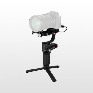 گیمبال دوربین ژیون تک Zhiyun-Tech WEEBILL-S Handheld Gimbal Stabilizer