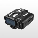 رادیو فلاش گودکس X1T-f TTL Flash Trigger