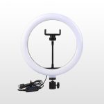 رينگ لايت YQ-200 Ring Light