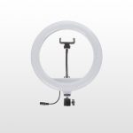 رینگ لایت Ring Light YQ-320A 32W