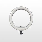 رینگ لایت YQ-350 RGB RING LIGHT
