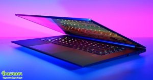 لپ‌تاپ Zbook Studio G8 اچ پی