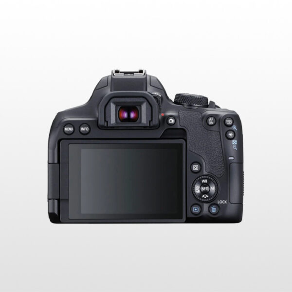 دوربین عکاسی کانن Canon EOS 850D