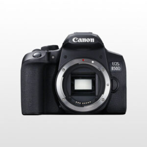 دوربین عکاسی کانن Canon EOS 850D