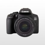 دوربین عکاسی کانن Canon EOS 850D kit EF-S 18-135mm f/3.5-5.6 IS USM
