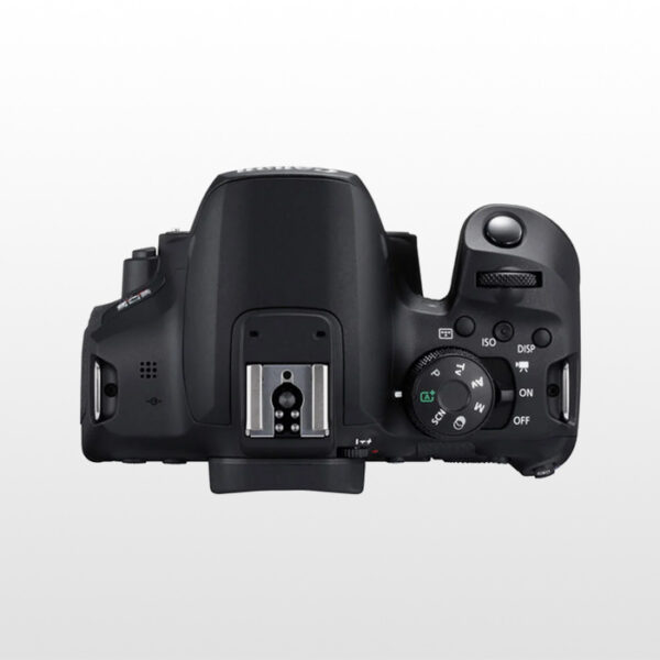 دوربین عکاسی کانن Canon EOS 850D kit EF-S 18-55mm f/4-5.6 IS STM