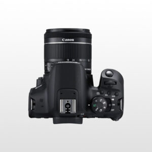 دوربین عکاسی کانن Canon EOS 850D kit EF-S 18-55mm f/4-5.6 IS STM