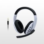 هدست گیمینگ DOBE Stereo-White