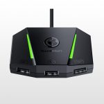 آداپتور مخصوص اتصال موس و کیبورد به کنسول GameSir VX Aimbox