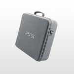 کیف مخصوص پلی استیشن 5 - Gray