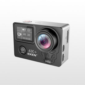 دوربین فیلم برداری ورزشی اکن EKEN H5s Plus Action Camera
