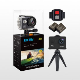 دوربین فیلم برداری ورزشی اکن EKEN H9R Action Camera