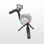 کیت ولاگری هریگو Herigo essentinial Vlogging kit