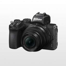 دوربین عکاسی نیکون Nikon Z 50 Mirrorless Digital Camera kit 16-50mm