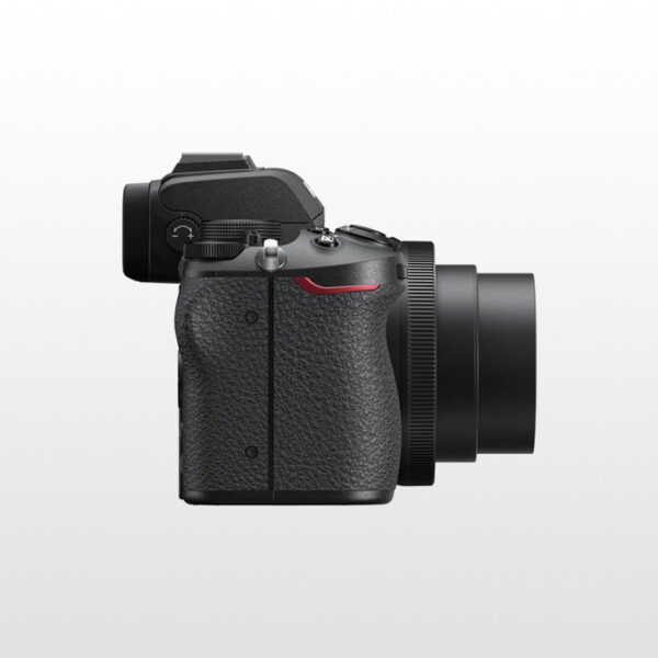 دوربین عکاسی نیکون Nikon Z 50 Mirrorless Digital Camera kit 16-50mm
