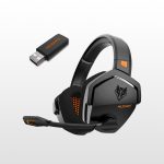 هدست گیمنیگ مخصوص Nubwo G06 - ps4,ps5