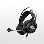 هدست گیمینگ Nubwo N1D Pro-black