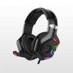 هدست گیمینگ Onikuma K10 Pro-Black