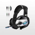 هدست گیمینگ Onikuma K5-Black