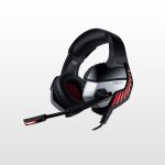 هدست گیمینگ Onikuma K5 Pro-Red