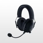 هدست گیمینگ بی سیم Razer Blackshark v2 Pro-Black