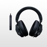 هدست گیمینگ Razer Kraken Tournament Edition-Black