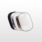 رفلکتور وسکات Westcott Reflector 5in1 100x150cm
