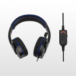 هدست گیمینگ پلی استیشن 4 Sparkfox SF1-Black
